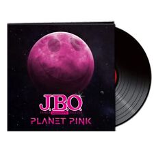 J.B.O. - Planet Pink - Ltd