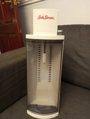 Sodastream soda stream gemini - stream,