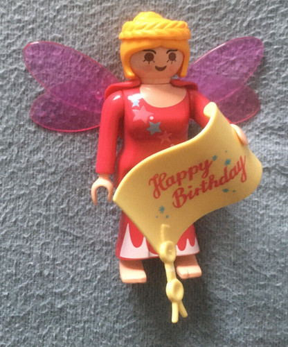 Playmobil 4986 geburtstagsfee - playmobil,
