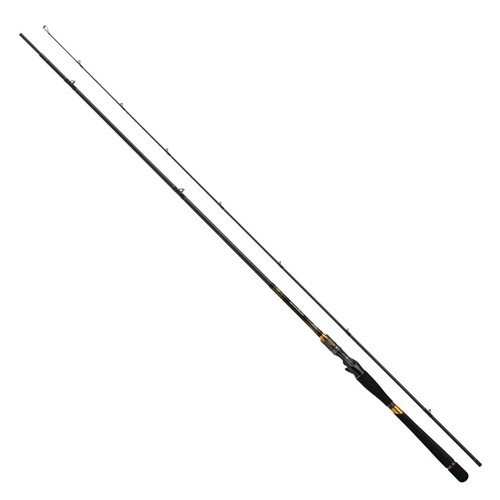 Daiwa baitcastrute morethan - daiwa,