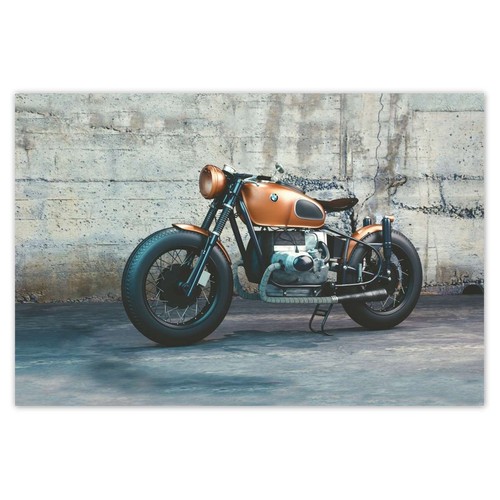 Poster wandtattoo sticker - poster,