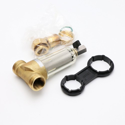 Honeywell ff06 1aa feinfilter - honeywell,