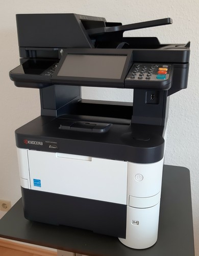Kyocera ecosys m3540idn - ecosys,