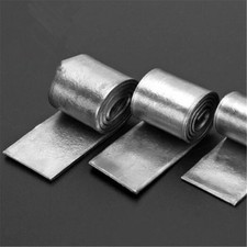 2pcs Angeln Blech Streifen