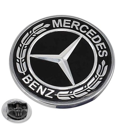 Für mercedes motorhaube - für,