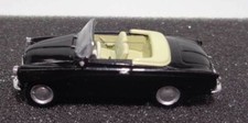 Brekina H0 27438 Skoda Felicia Cabrio "schwarz" NEU & OVP