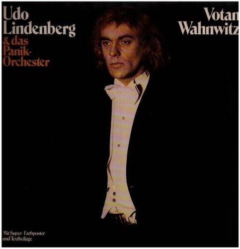Udo lindenberg das - lindenberg,