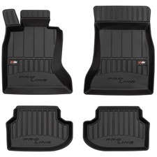 Frogum Pro-Line Gummimatten