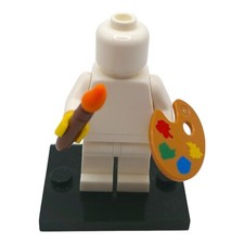 Lego® Minifigur Zubehör