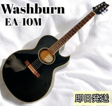Elektrische akustikgitarre - elektrische,