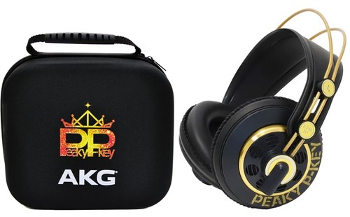 Offizielle akg k240pp - offizielle, peaky