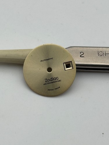 Zodiac automatisch - zodiac,