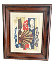 Léger, Fernand 1881-1955