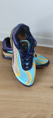 Nike air max - max, midnight