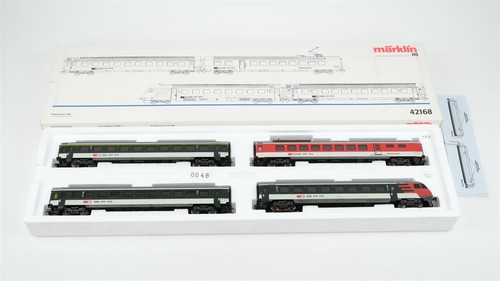 Märklin 42168 - märklin,