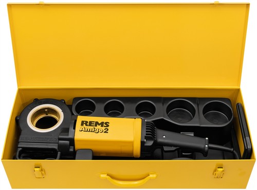 Rems amigo basic pack - amigo, basic-pack