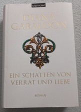 Diana Gabaldon - Ein Schatten