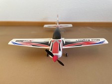 NINE EAGLES XTRA 300 RTF MODELL 2,4GHZ Defekt