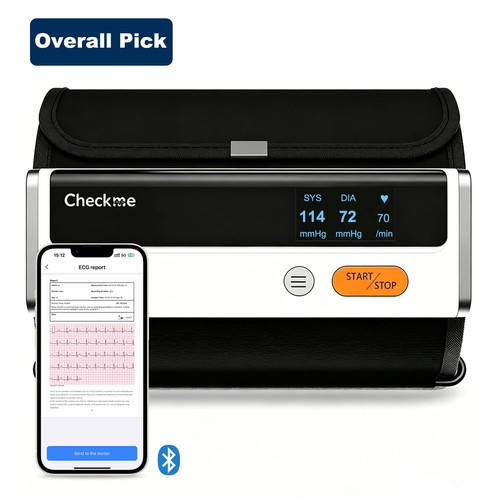 Checkme bp2 oberarm - checkme,