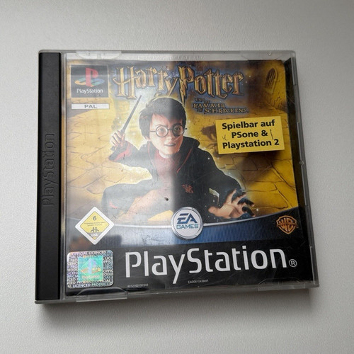 Electronic arts harry - electronic,