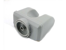 Zündapp Bergsteiger M 25 50 Mofa Moped Motor Vergaser Luftfilter Kasten 434