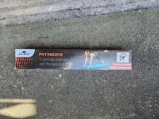 CRANE Trainingsstange mit