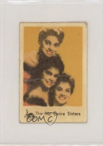 1957 dutch gum unnumbered - dutch,