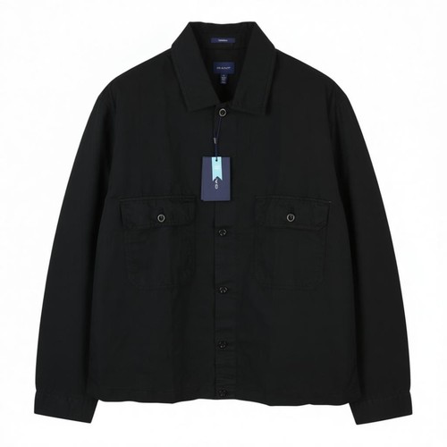 Gant gmnt overshirt - gmnt,