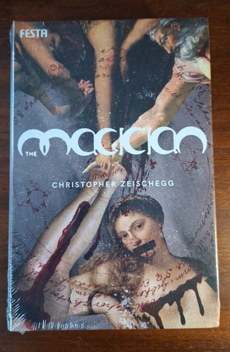 Christopher zeischegg the - christopher,
