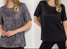 JERYMOOD HOMEWEAR 2 Shirts