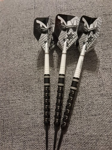 Winmau danny noppert freeze - danny,