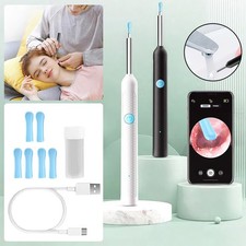 Ohrenschmalz Entferner Otoskop