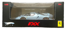 Hot wheels ferrari - fxx, enzo