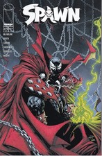 Spawn Nr 370 Neuware Image