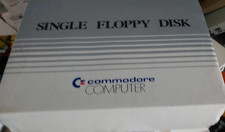 Commodore 1541 Floppy (+