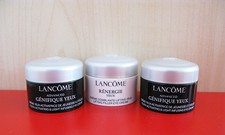 ?LANCÔME?Advanced Génifique Yeux, Renergie, 3x 5ml (10ml) Tiegel Augenpflege