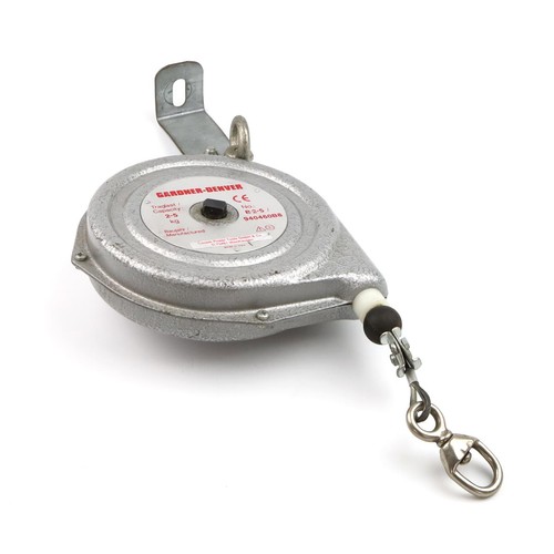 Gardner denver balancer - gardner,