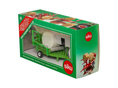 Siku farmer 2266 - siku,