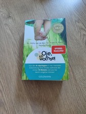 Oje Ich Wachse Buch Spiel