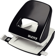 Leitz Büro Locher Aus Metall