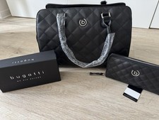 Buggatti Handtasche Bowling
