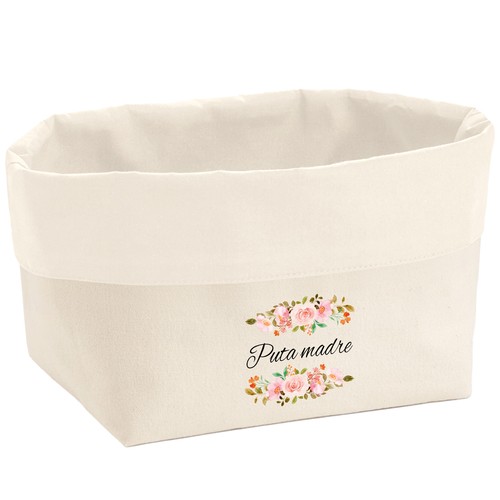 Organizer puta madre spanisch - organizer,