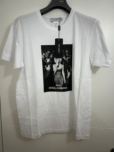 Shirt von dolce gabbana - t-shirt,