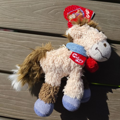 Diddl galupy pony pferd - diddl, cm