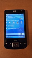 HP  iPaq 214 PDA Handheld -  WM  6.5 Windows Mobile -