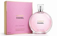 Chanel Chance Eau Tendre eau
