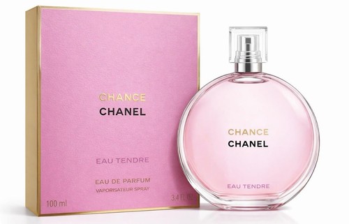 Chanel chance eau tendre - chanel,