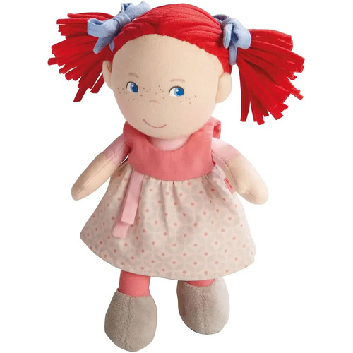 Haba puppe weichpuppe - haba,