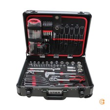 STIER Werkzeugsortiment Set