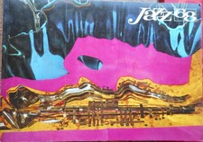 Katalog Jazz 68, Deutsche